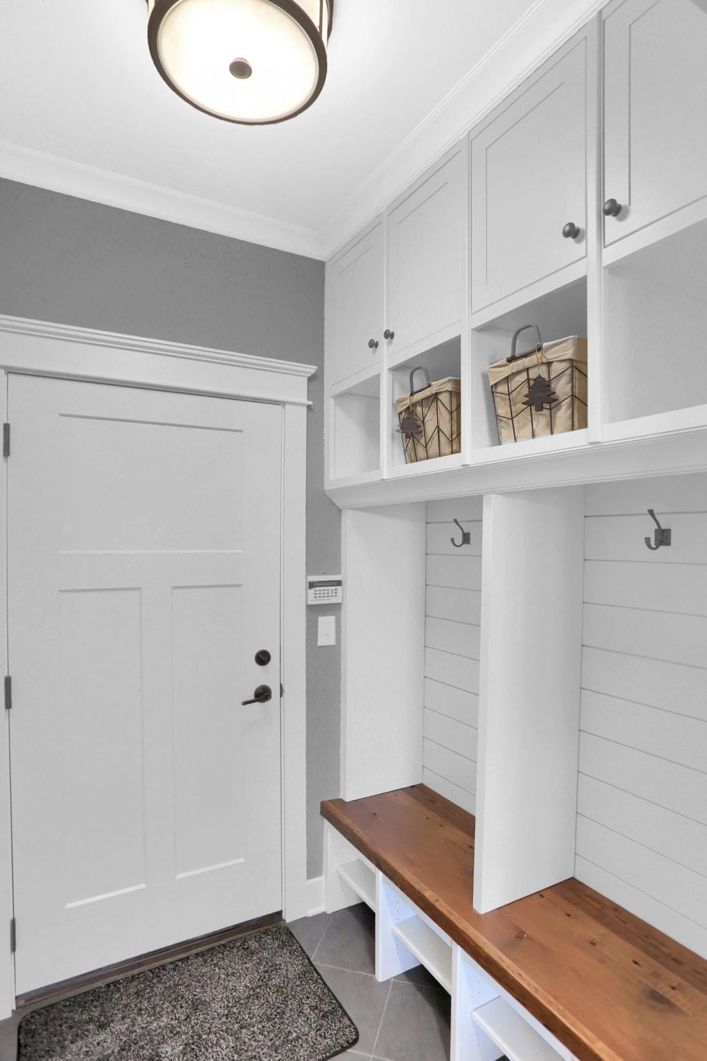 Glendale Estates Modern Farmhouse Musser Home Builders