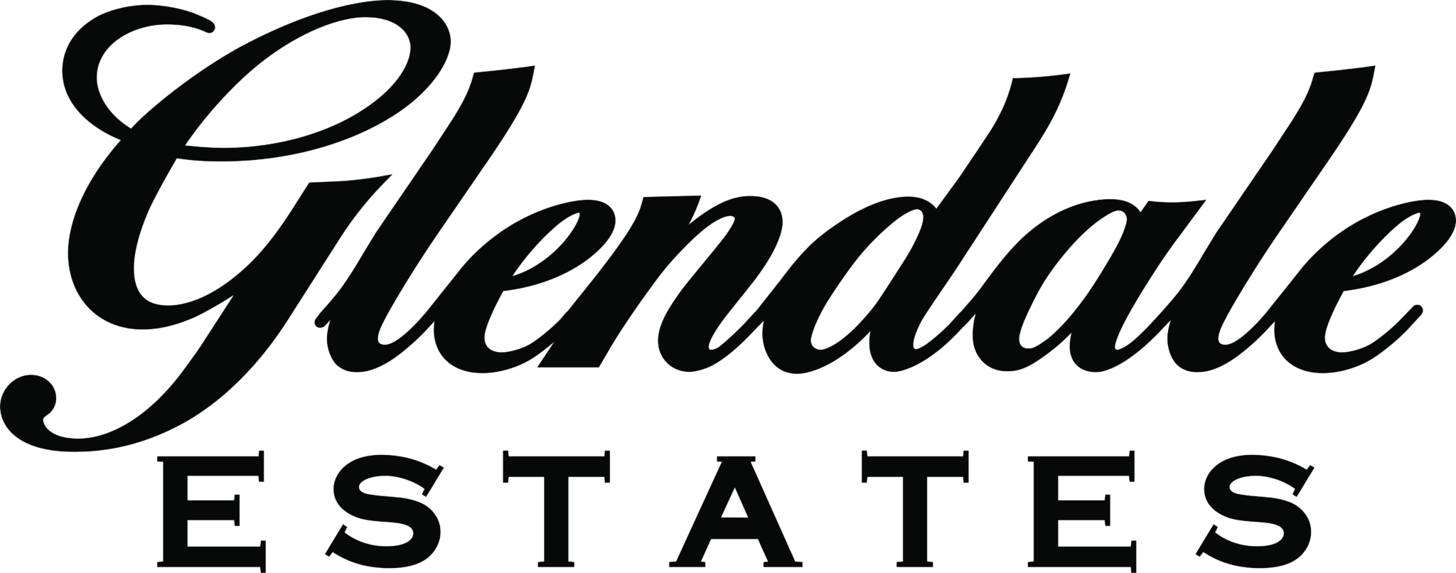 Glendale Estates Musser Home Builders