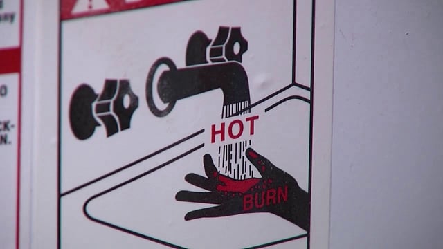 Water Heater Maintenance