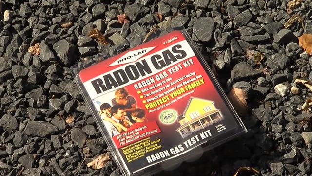 Radon Safety