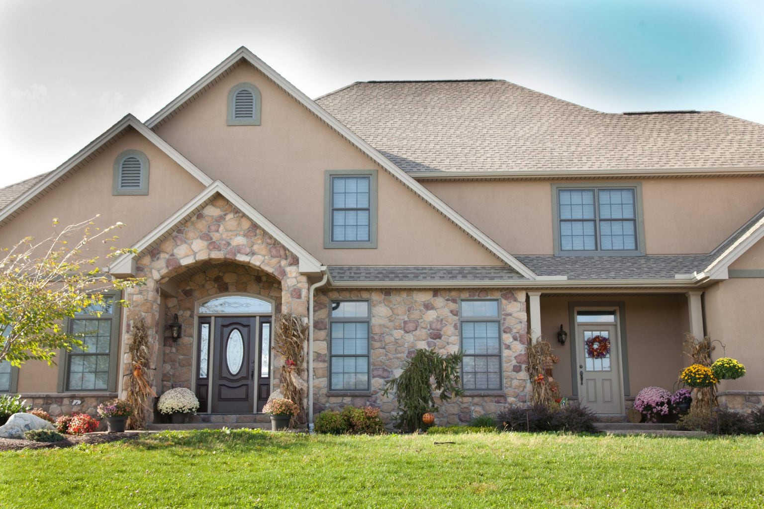 Swatara Creek Musser Home Builders