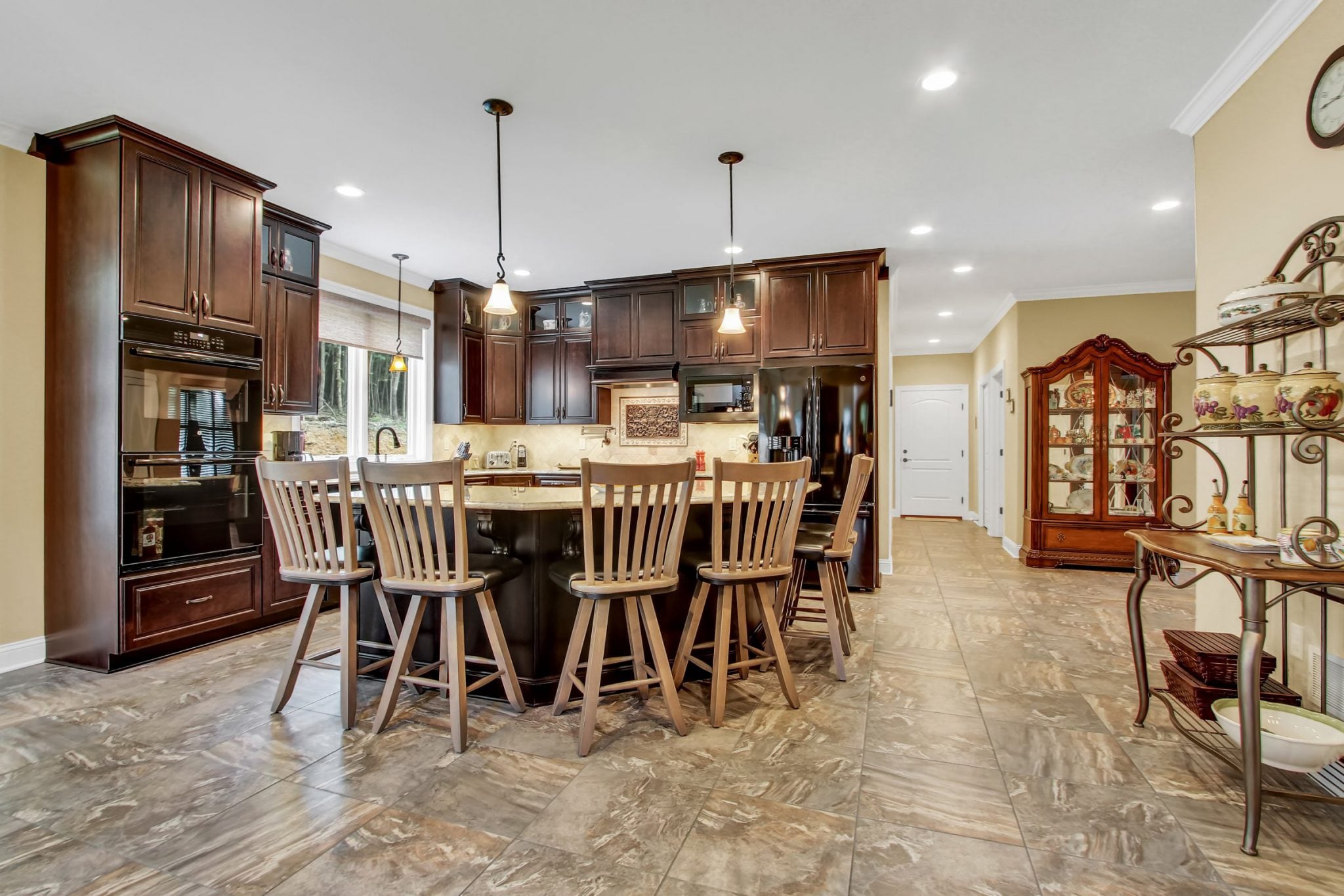 Crystal Spring Musser Home Builders