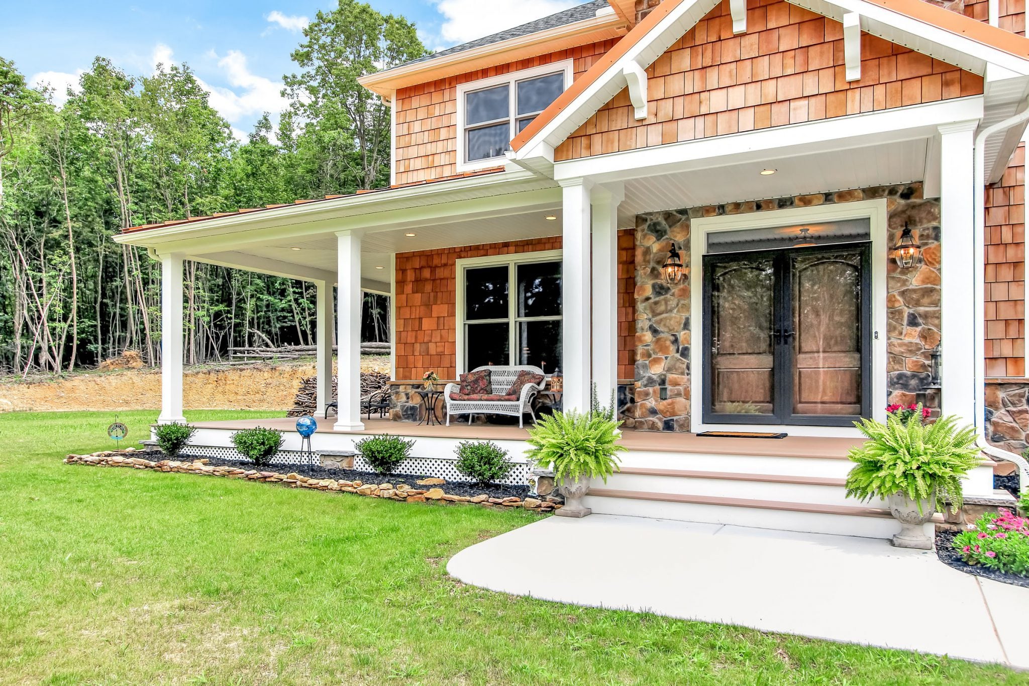 Crystal Spring Musser Home Builders