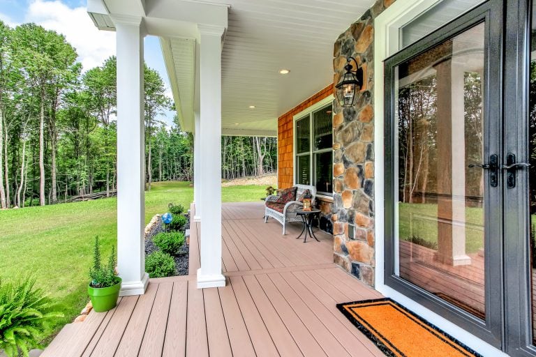 Crystal Spring Musser Home Builders