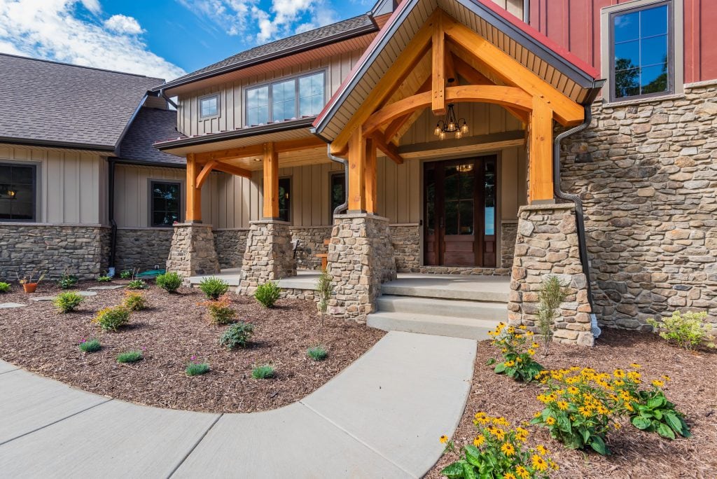 Fairfield Musser Home Builders