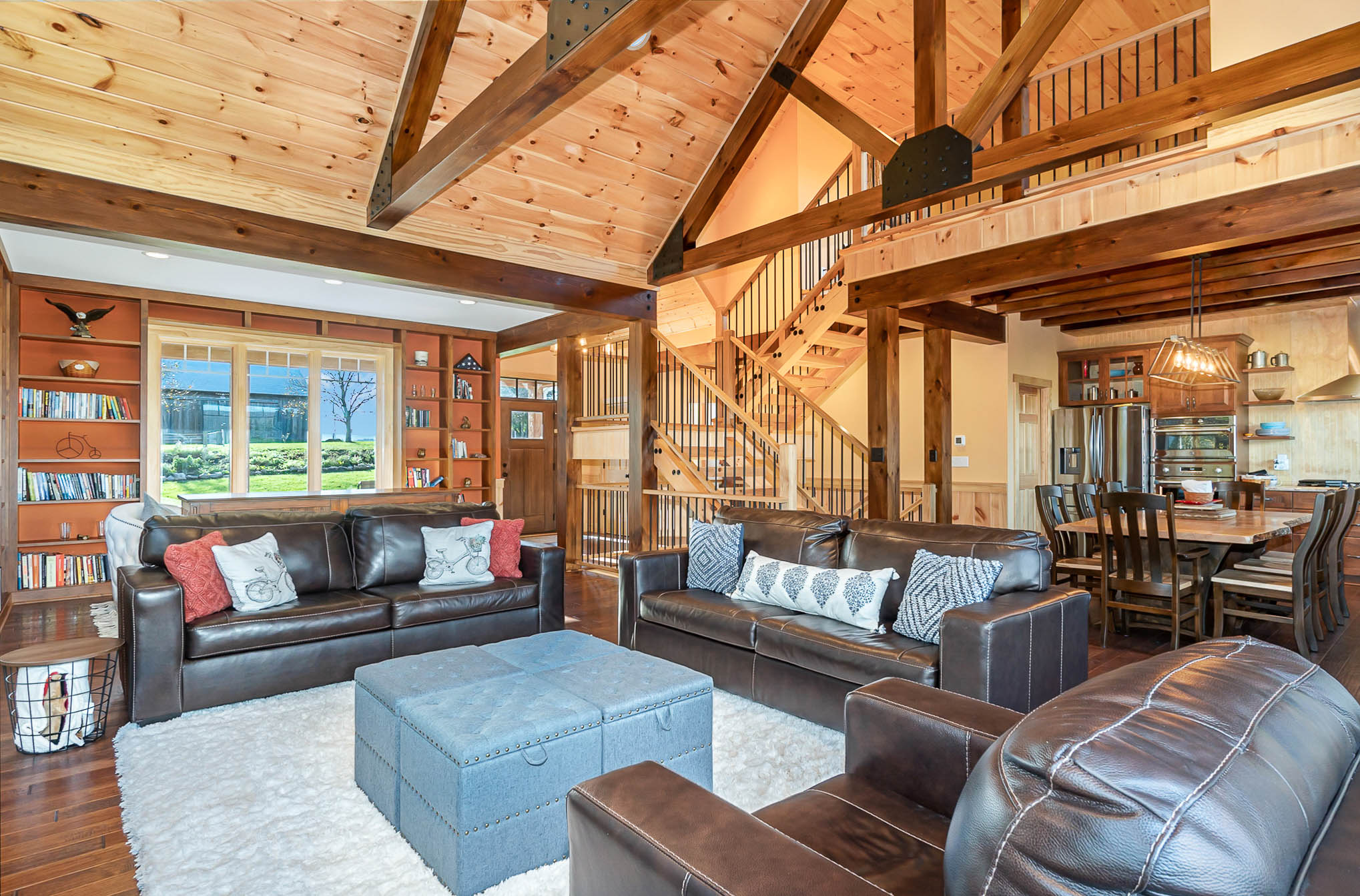 Whole House Renovation