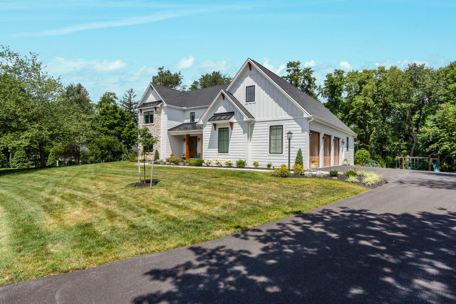 Emlyn Lane Musser Home Builders