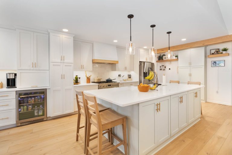 Cumberland Estates Drive Musser Home Builders