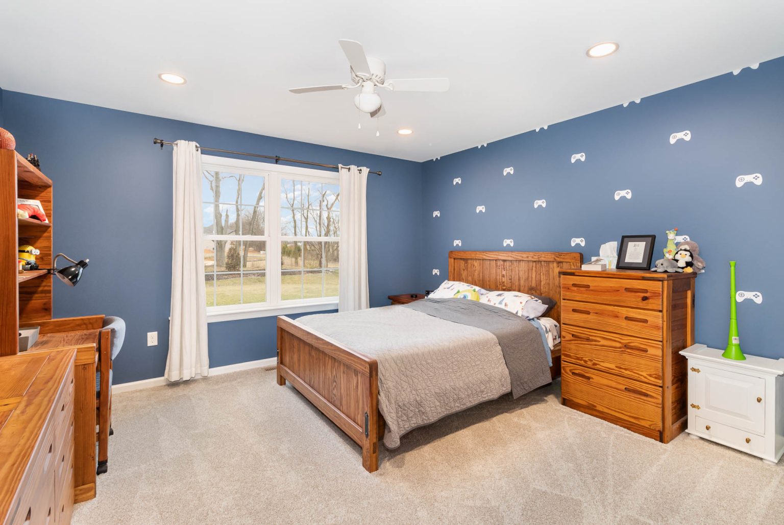 Cumberland Estates Drive Musser Home Builders