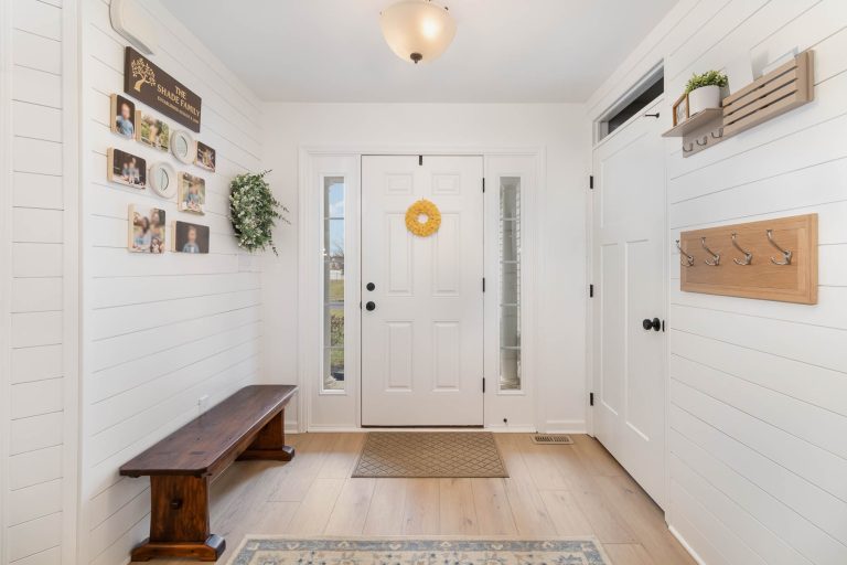 Cumberland Estates Drive Musser Home Builders