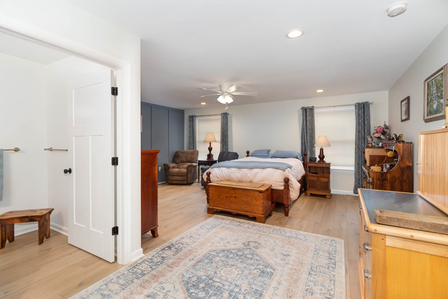 Cumberland Estates Drive Musser Home Builders