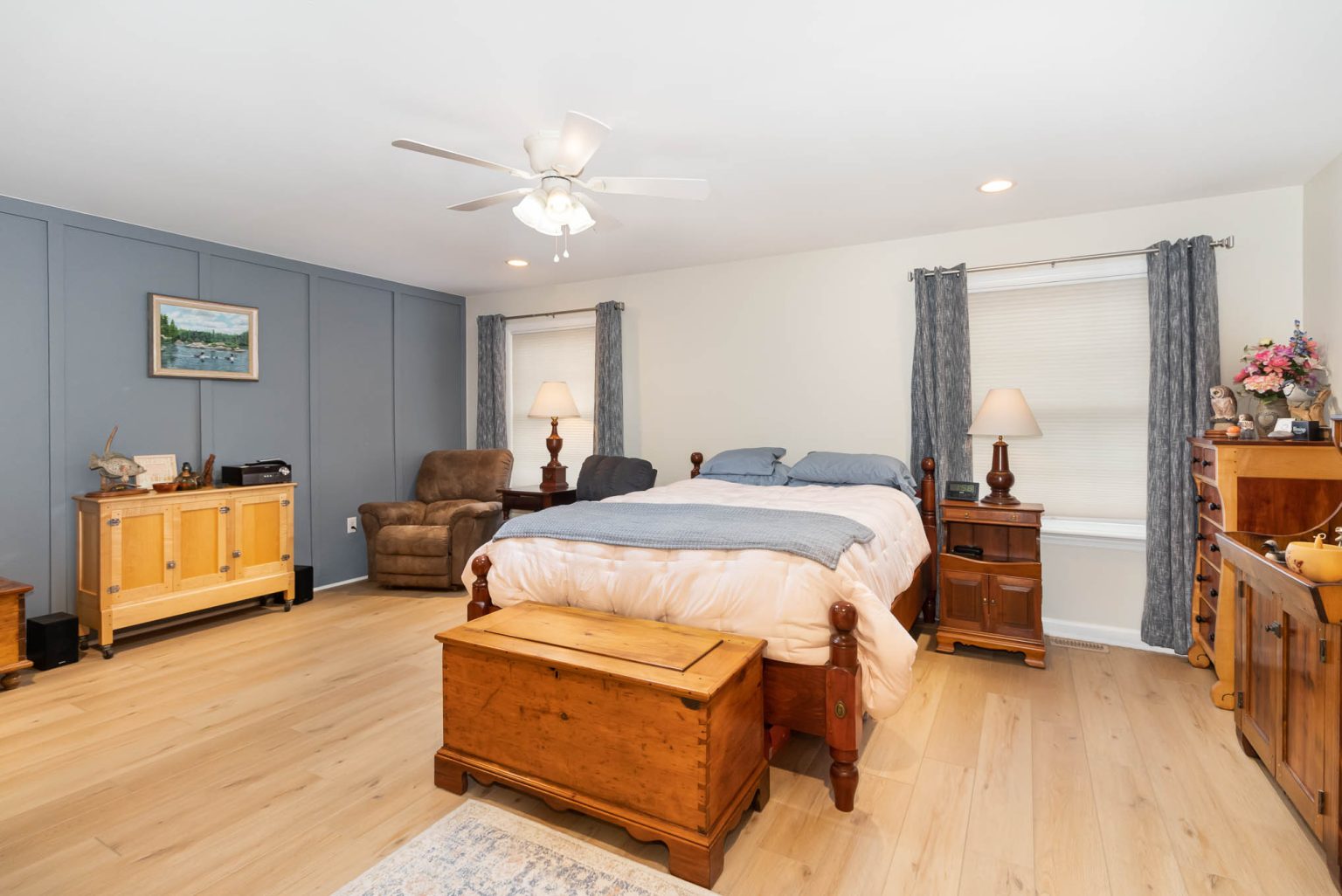 Cumberland Estates Drive Musser Home Builders