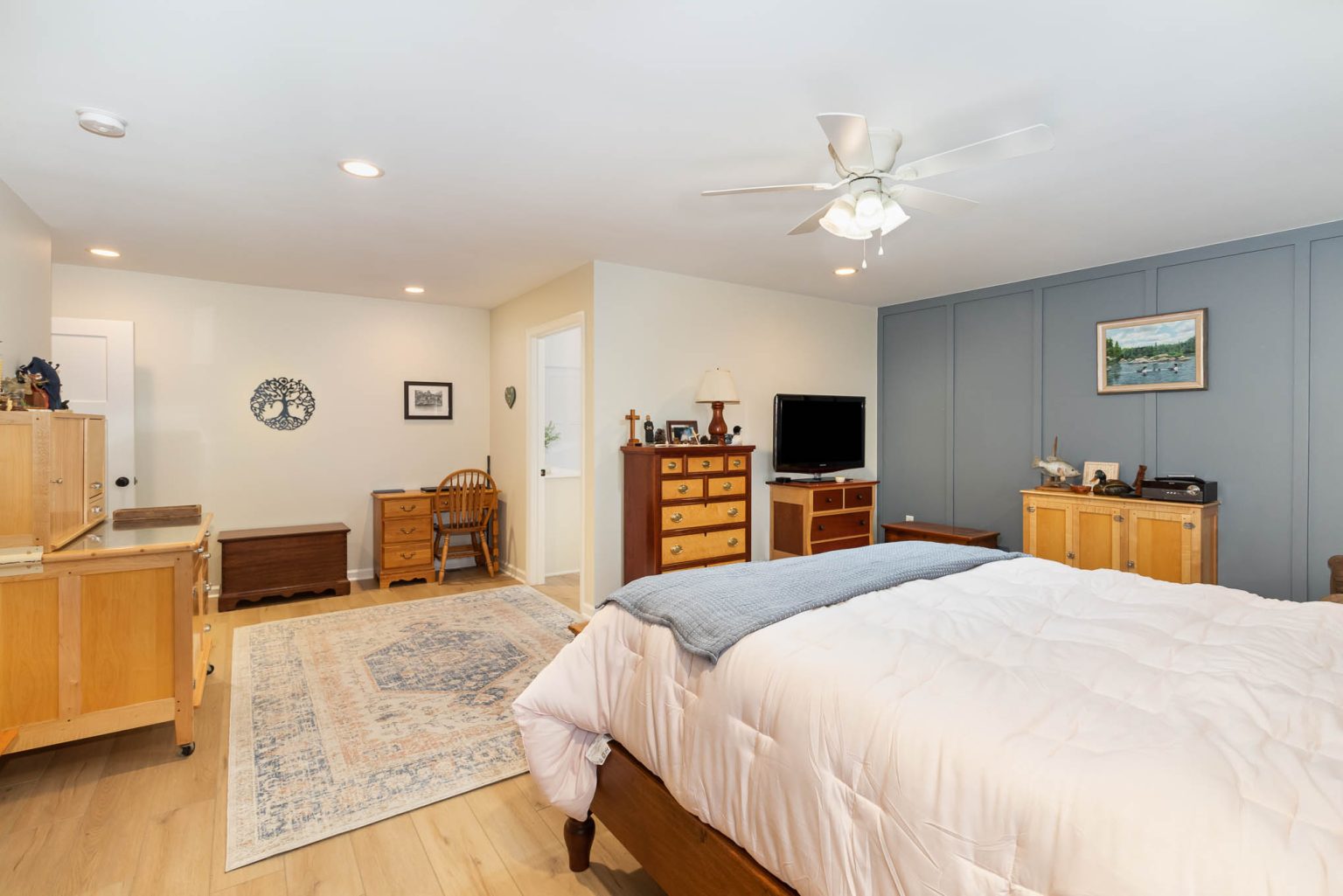 Cumberland Estates Drive Musser Home Builders