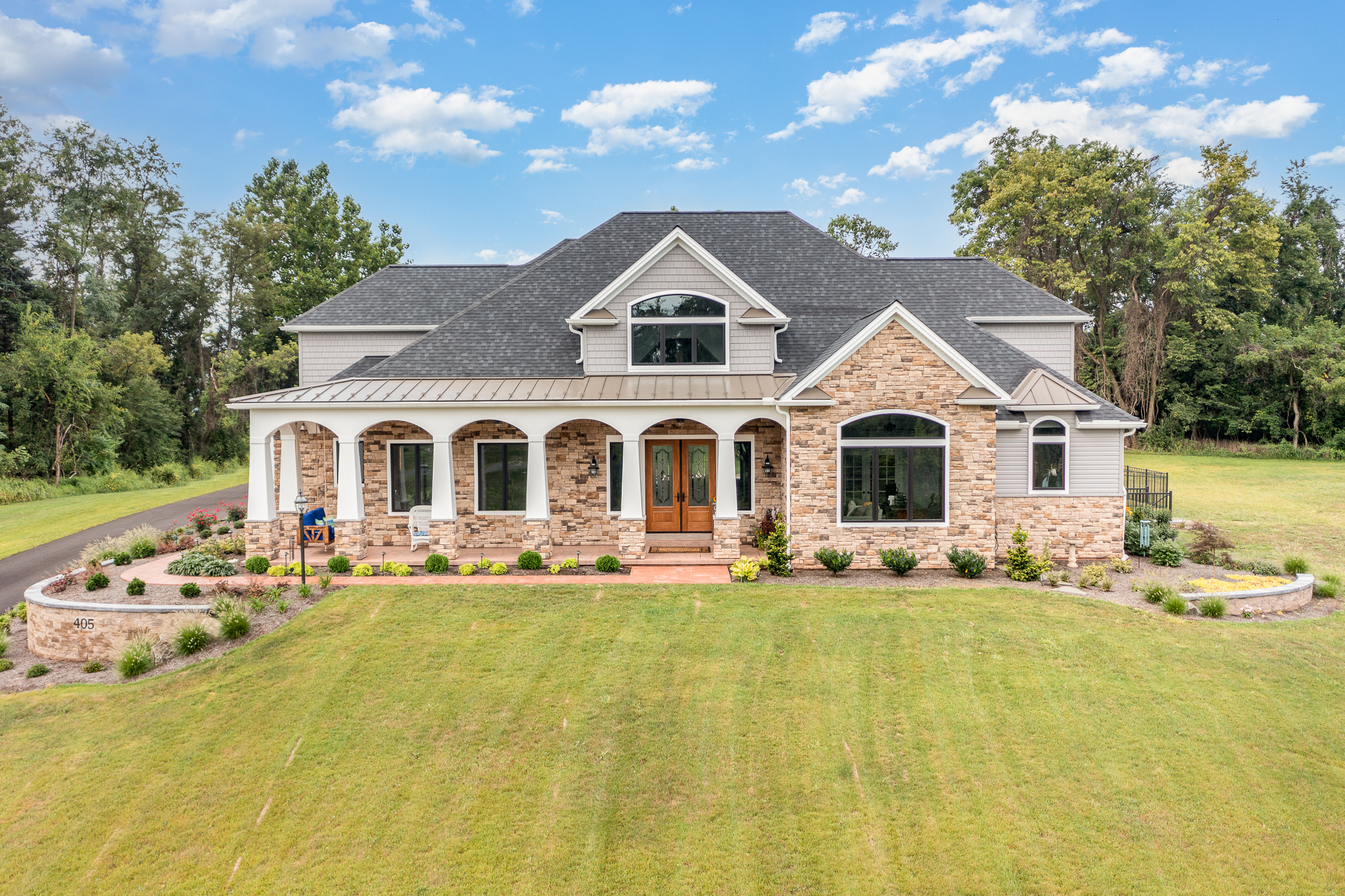 Sawtooth Oak Drive
