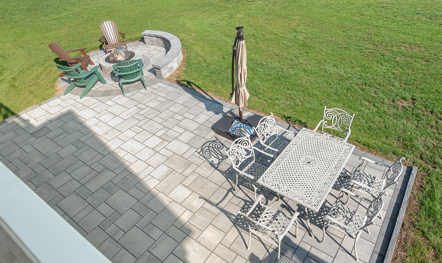 Bethel Church Road Musser Home Builders