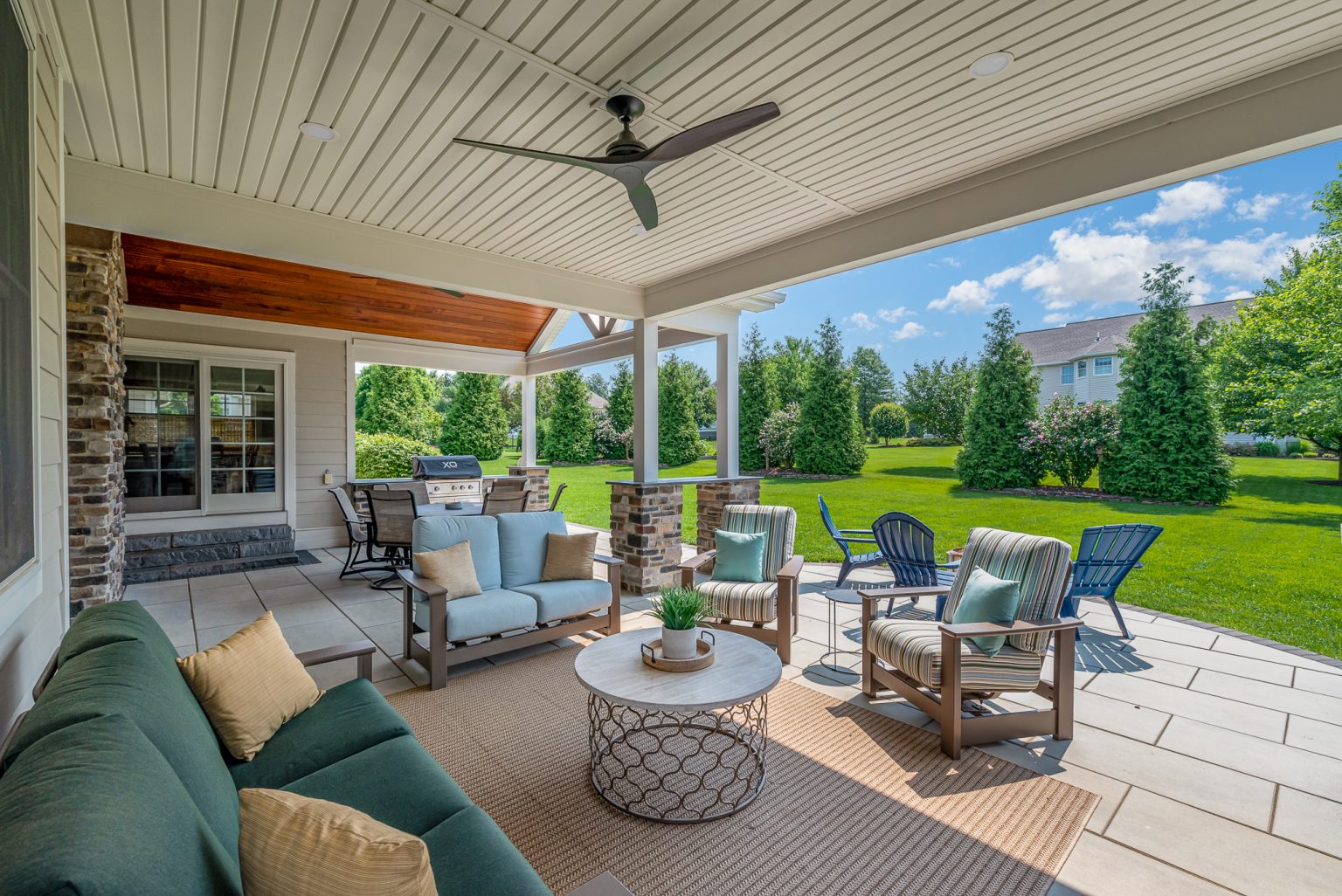 Southview Drive Musser Home Builders