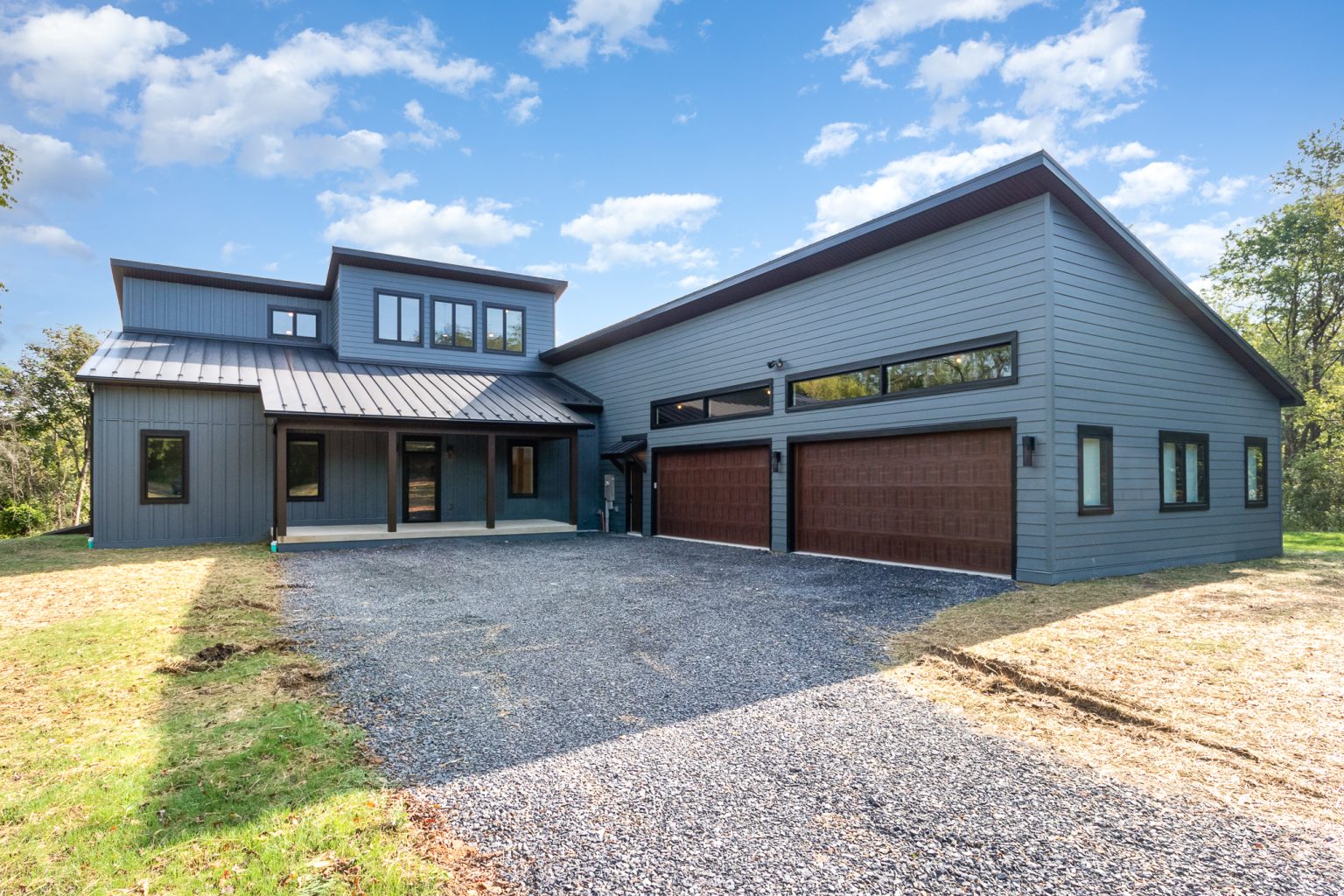 Carlisle Custom Musser Home Builders