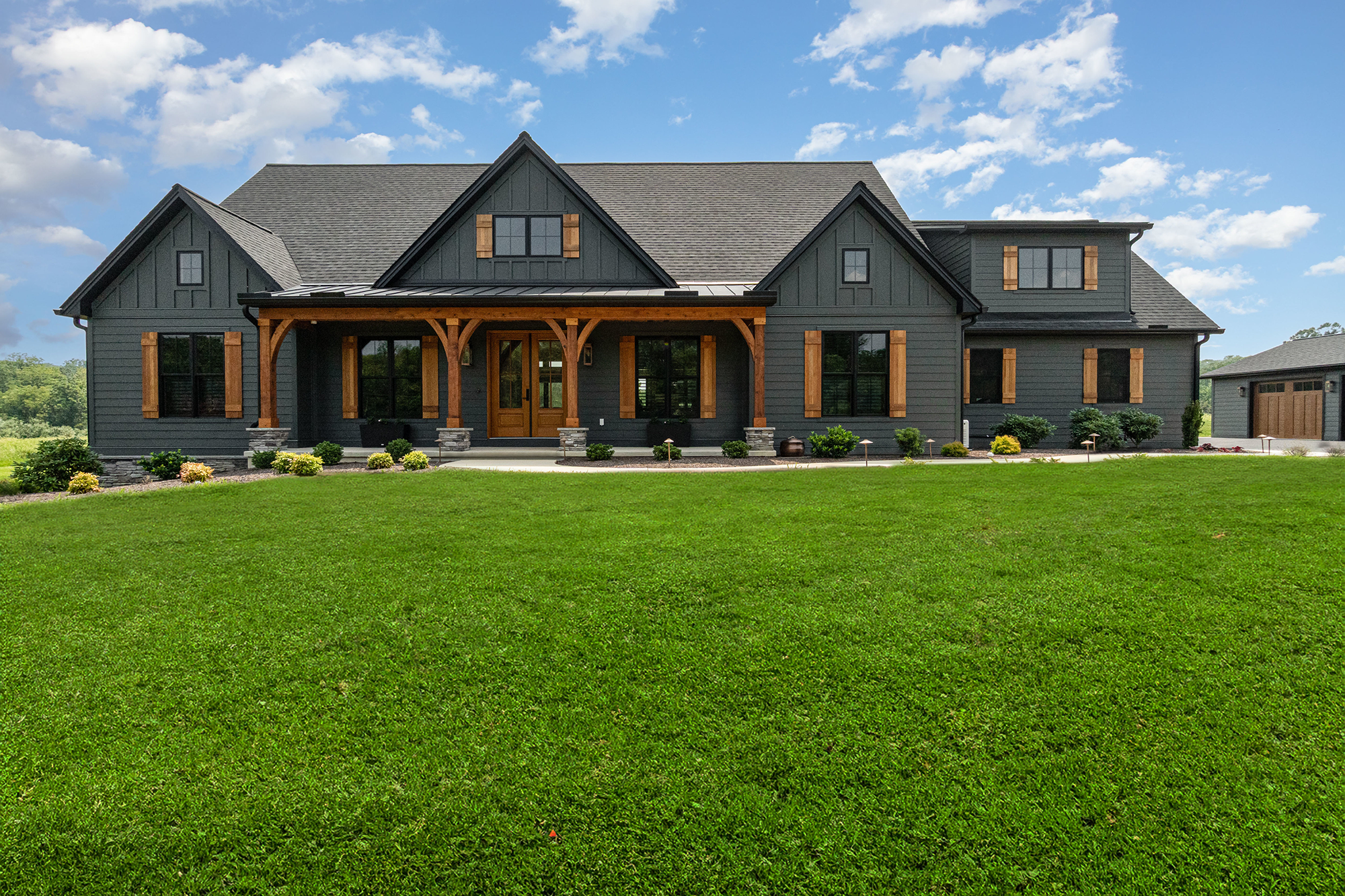 Willow Mill Park Drive