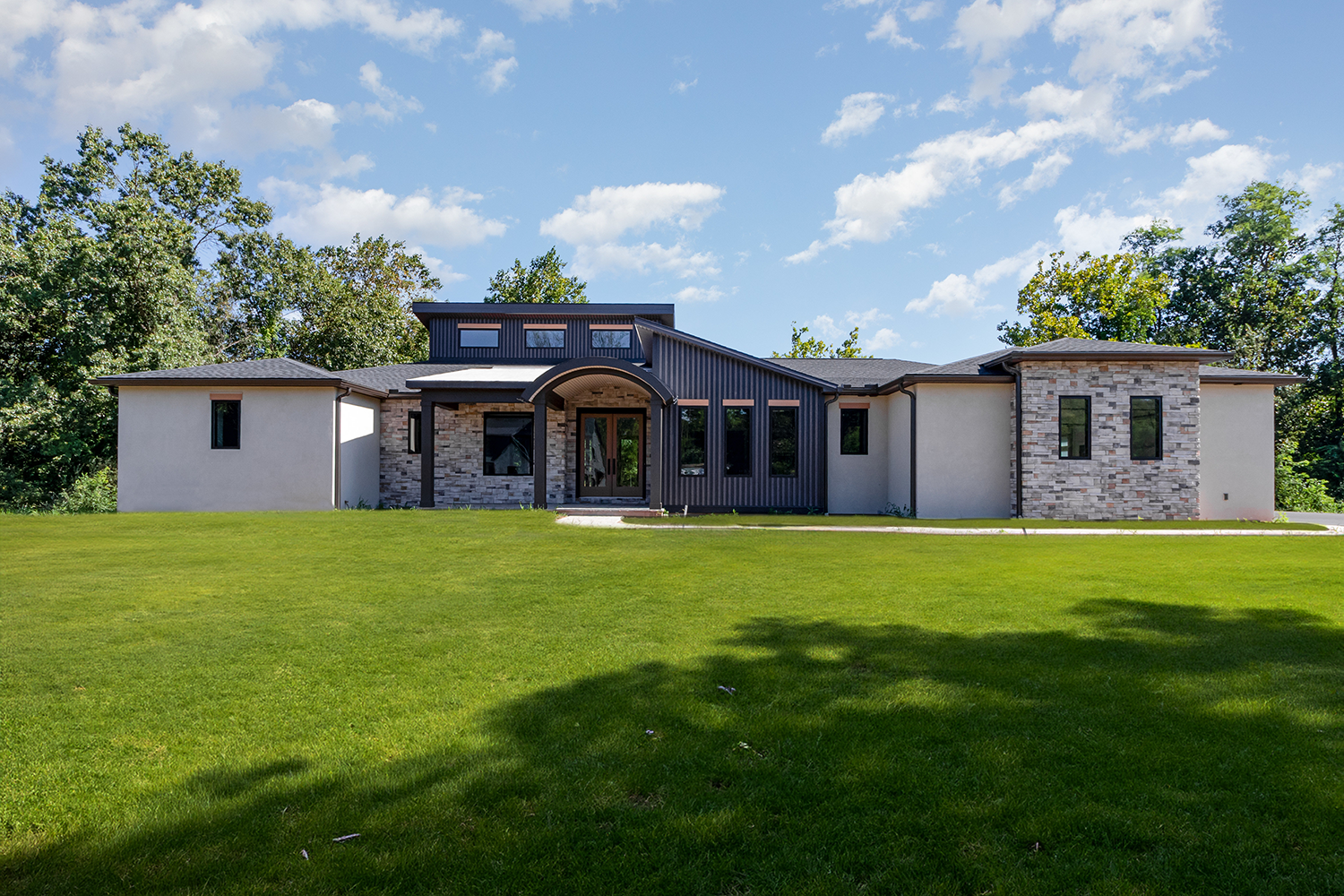 Willow Oak Drive
