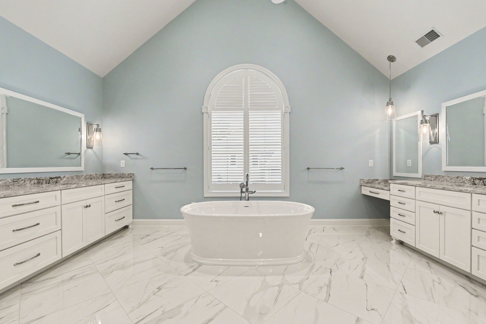 Bathroom Upgrade